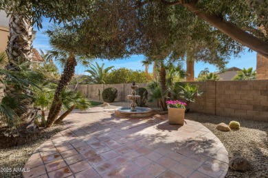 INSTANT EQUITY in Oakwood Lakes! This is the lowest-priced home on Ironwood Golf Club in Arizona - for sale on GolfHomes.com, golf home, golf lot