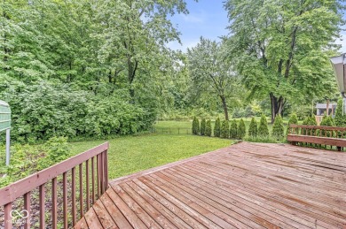 Welcome to Family-Friendly Morningside!    This wonderfully on Saddlebrook Golf Course in Indiana - for sale on GolfHomes.com, golf home, golf lot