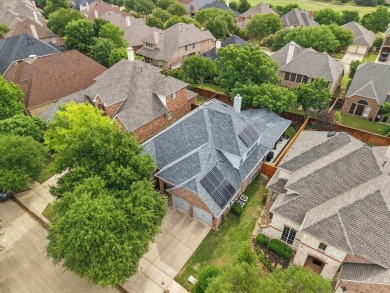 Beautifully Updated Home in Amenity-Rich Lantana - Move-In on Lantana Golf Club in Texas - for sale on GolfHomes.com, golf home, golf lot