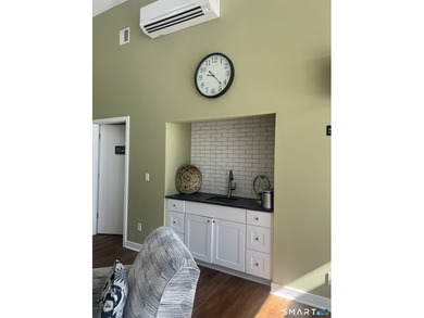 Location! Location! Location! Perfect for year round living or on Norwich Golf Course in Connecticut - for sale on GolfHomes.com, golf home, golf lot