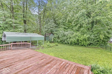 Welcome to Family-Friendly Morningside!    This wonderfully on Saddlebrook Golf Course in Indiana - for sale on GolfHomes.com, golf home, golf lot