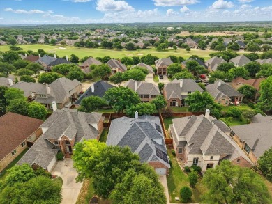 Beautifully Updated Home in Amenity-Rich Lantana - Move-In on Lantana Golf Club in Texas - for sale on GolfHomes.com, golf home, golf lot