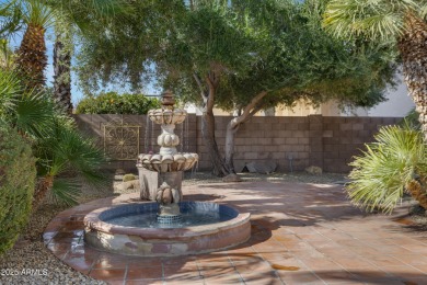 INSTANT EQUITY in Oakwood Lakes! This is the lowest-priced home on Ironwood Golf Club in Arizona - for sale on GolfHomes.com, golf home, golf lot