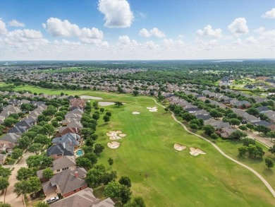 Beautifully Updated Home in Amenity-Rich Lantana - Move-In on Lantana Golf Club in Texas - for sale on GolfHomes.com, golf home, golf lot