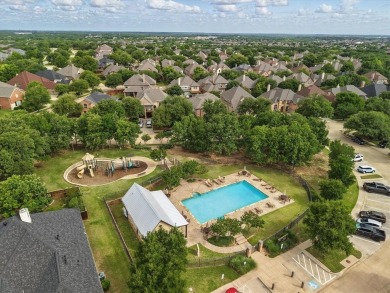 Beautifully Updated Home in Amenity-Rich Lantana - Move-In on Lantana Golf Club in Texas - for sale on GolfHomes.com, golf home, golf lot