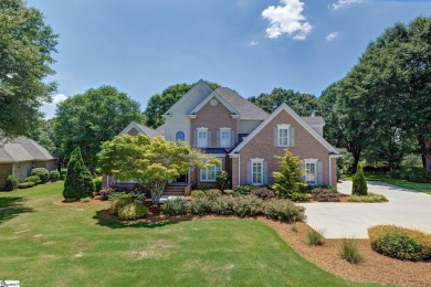 OPEN HOUSE SUNDAY, JUNE 29, 2-4 pm. Nestled on a golf course lot on Willow Creek Golf Club in South Carolina - for sale on GolfHomes.com, golf home, golf lot