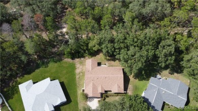 Discover this spacious 3/2.5/2 residence nestled on a cul-de-sac on Sugarmill Woods Golf and Country Club in Florida - for sale on GolfHomes.com, golf home, golf lot