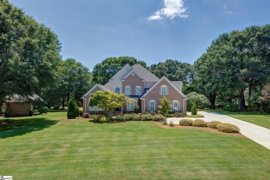 OPEN HOUSE SUNDAY, JUNE 29, 2-4 pm. Nestled on a golf course lot on Willow Creek Golf Club in South Carolina - for sale on GolfHomes.com, golf home, golf lot