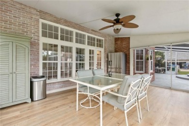 Beautiful All-Brick Home in Osprey Cove Golf Community! Welcome on The Club At Osprey Cove in Georgia - for sale on GolfHomes.com, golf home, golf lot