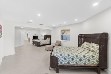 Welcome to your dream home! This totally renovated masterpiece on Delaire Golf and Country Club in Florida - for sale on GolfHomes.com, golf home, golf lot