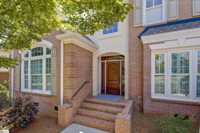 OPEN HOUSE SUNDAY, JUNE 29, 2-4 pm. Nestled on a golf course lot on Willow Creek Golf Club in South Carolina - for sale on GolfHomes.com, golf home, golf lot