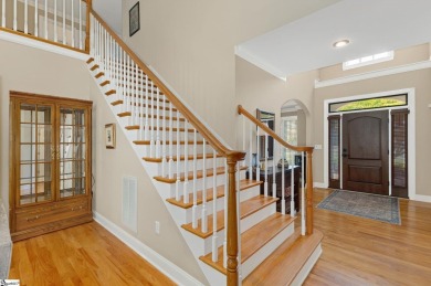 OPEN HOUSE SUNDAY, JUNE 29, 2-4 pm. Nestled on a golf course lot on Willow Creek Golf Club in South Carolina - for sale on GolfHomes.com, golf home, golf lot