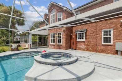 Beautiful All-Brick Home in Osprey Cove Golf Community! Welcome on The Club At Osprey Cove in Georgia - for sale on GolfHomes.com, golf home, golf lot