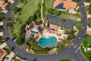 Also listed as Residential MLS #406181. Experience luxury living on Maui Elleair Golf Club in Hawaii - for sale on GolfHomes.com, golf home, golf lot