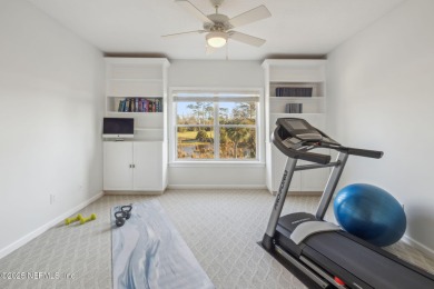 This rare acre-plus estate sits just inside the Marsh Landing on Marsh Landing Country Club - Saint Johns County in Florida - for sale on GolfHomes.com, golf home, golf lot