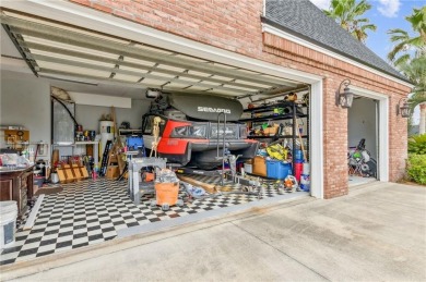 Beautiful All-Brick Home in Osprey Cove Golf Community! Welcome on The Club At Osprey Cove in Georgia - for sale on GolfHomes.com, golf home, golf lot