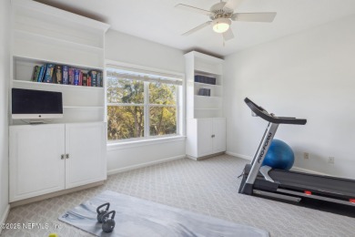 This rare acre-plus estate sits just inside the Marsh Landing on Marsh Landing Country Club - Saint Johns County in Florida - for sale on GolfHomes.com, golf home, golf lot