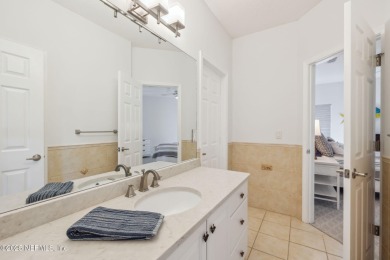 This rare acre-plus estate sits just inside the Marsh Landing on Marsh Landing Country Club - Saint Johns County in Florida - for sale on GolfHomes.com, golf home, golf lot