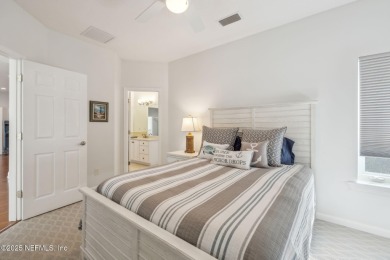 This rare acre-plus estate sits just inside the Marsh Landing on Marsh Landing Country Club - Saint Johns County in Florida - for sale on GolfHomes.com, golf home, golf lot