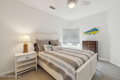 This rare acre-plus estate sits just inside the Marsh Landing on Marsh Landing Country Club - Saint Johns County in Florida - for sale on GolfHomes.com, golf home, golf lot
