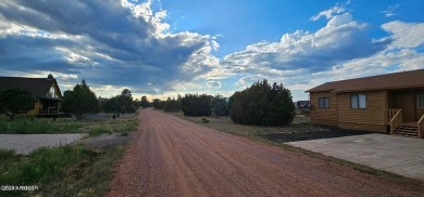 Great home in a nice little, what used to be golf course on Pine Meadows Country Club in Arizona - for sale on GolfHomes.com, golf home, golf lot