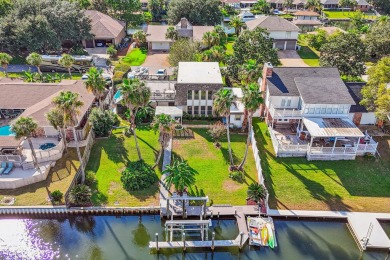 ** You are going to fall in LOVE with this absolutely stunning on Tiger Point Golf and Country Club in Florida - for sale on GolfHomes.com, golf home, golf lot