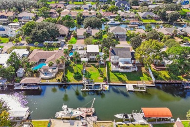 ** You are going to fall in LOVE with this absolutely stunning on Tiger Point Golf and Country Club in Florida - for sale on GolfHomes.com, golf home, golf lot