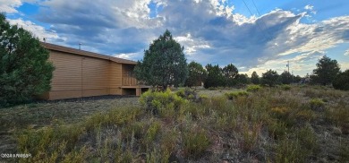 Great home in a nice little, what used to be golf course on Pine Meadows Country Club in Arizona - for sale on GolfHomes.com, golf home, golf lot