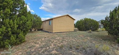 Great home in a nice little, what used to be golf course on Pine Meadows Country Club in Arizona - for sale on GolfHomes.com, golf home, golf lot