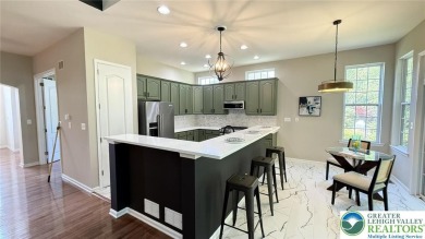 Newly Remodeled 2 story Colonial located in Golf course on Country Club of the Poconos Golf Course in Pennsylvania - for sale on GolfHomes.com, golf home, golf lot