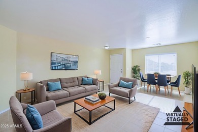 WOW - Check out this wonderful single level home on a premium on Sundance Golf Club in Arizona - for sale on GolfHomes.com, golf home, golf lot