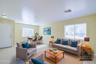 WOW - Check out this wonderful single level home on a premium on Sundance Golf Club in Arizona - for sale on GolfHomes.com, golf home, golf lot