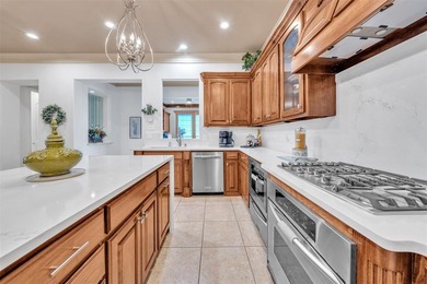 Experience elevated living in this beautifully designed on Harbor Lakes Golf Club in Texas - for sale on GolfHomes.com, golf home, golf lot