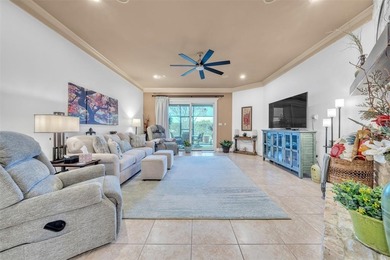 Experience elevated living in this beautifully designed on Harbor Lakes Golf Club in Texas - for sale on GolfHomes.com, golf home, golf lot
