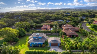 This remodeled, furnished Poipu Beach Estates home is currently on Kiahuna Golf Club in Hawaii - for sale on GolfHomes.com, golf home, golf lot