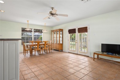 Welcome to this inviting 3-bedroom, 2-bath home nestled in the on Rockport Country Club in Texas - for sale on GolfHomes.com, golf home, golf lot