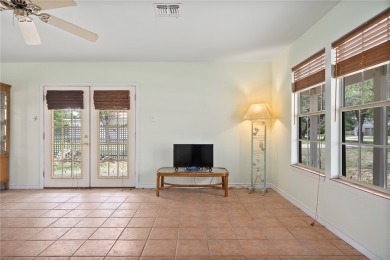 Welcome to this inviting 3-bedroom, 2-bath home nestled in the on Rockport Country Club in Texas - for sale on GolfHomes.com, golf home, golf lot