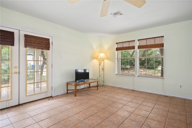Welcome to this inviting 3-bedroom, 2-bath home nestled in the on Rockport Country Club in Texas - for sale on GolfHomes.com, golf home, golf lot