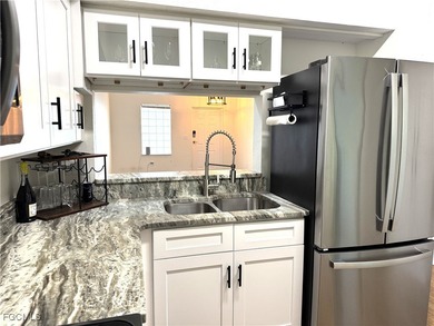 Very nice 2 bedroom, 2 bathroom condominium with updates to on Heritage Palms Golf and Country Club in Florida - for sale on GolfHomes.com, golf home, golf lot