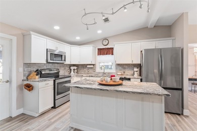 ATTENTION: Here is a *RARE FIND* in the VILLAGE of COUNTRY CLUB on El Diablo Executive Golf Course in Florida - for sale on GolfHomes.com, golf home, golf lot