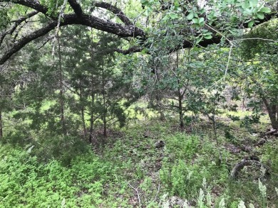 Two lots being sold for one price. Great location with corp land on White Bluff Resort - Old Course in Texas - for sale on GolfHomes.com, golf home, golf lot