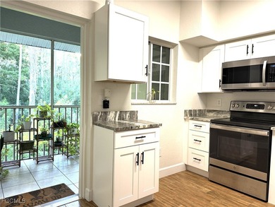 Very nice 2 bedroom, 2 bathroom condominium with updates to on Heritage Palms Golf and Country Club in Florida - for sale on GolfHomes.com, golf home, golf lot