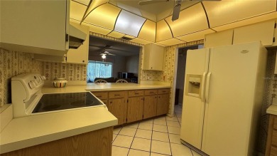 Great Twintree model available right now for move in. Located on on Caloosa Greens Executive Golf Course in Florida - for sale on GolfHomes.com, golf home, golf lot