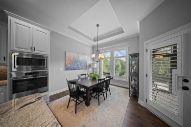 Maintenance-Free Living in a Prime Lenexa Golf Course Community! on Falcon Valley Golf Course in Kansas - for sale on GolfHomes.com, golf home, golf lot