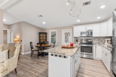 ATTENTION: Here is a *RARE FIND* in the VILLAGE of COUNTRY CLUB on El Diablo Executive Golf Course in Florida - for sale on GolfHomes.com, golf home, golf lot