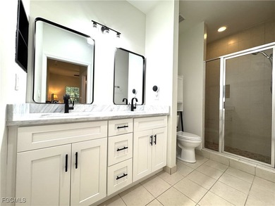 Very nice 2 bedroom, 2 bathroom condominium with updates to on Heritage Palms Golf and Country Club in Florida - for sale on GolfHomes.com, golf home, golf lot