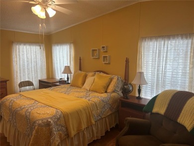 Park East is an age 55+ Resident Owned Cooperative (Co-op) on Polo Park East in Florida - for sale on GolfHomes.com, golf home, golf lot