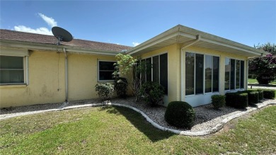 Great Twintree model available right now for move in. Located on on Caloosa Greens Executive Golf Course in Florida - for sale on GolfHomes.com, golf home, golf lot