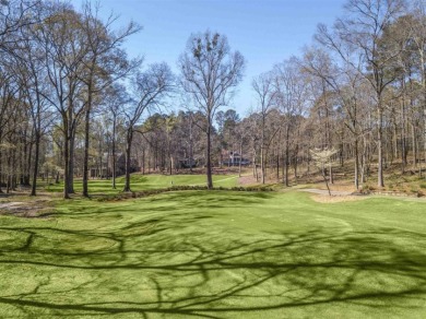 Traditionally Elegant Golf Course Home - Price Improvement on Harbor Club Golf and Country Club in Georgia - for sale on GolfHomes.com, golf home, golf lot
