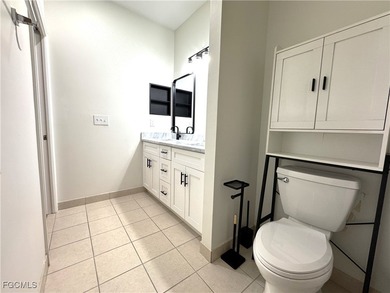 Very nice 2 bedroom, 2 bathroom condominium with updates to on Heritage Palms Golf and Country Club in Florida - for sale on GolfHomes.com, golf home, golf lot